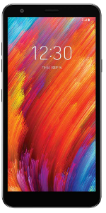 LG Aristo 4 Plus