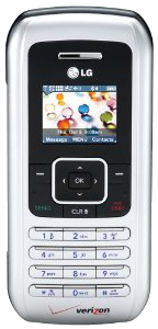 LG enV VX9900