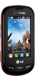 LG Extravert