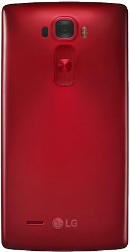 LG G Flex 2 Red