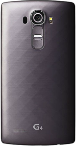 LG G4 Gray