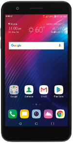 LG Harmony 2 Black