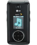 LG Muziq LX570