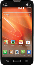 LG Optimus Exceed 2