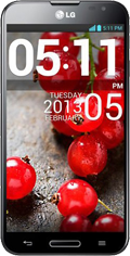 LG Optimus G Pro