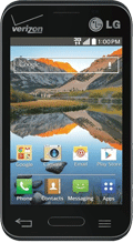 LG Optimus Zone 2