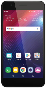 LG Phoenix Plus