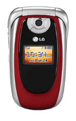 LG PM-225 Red
