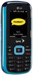 LG Rumor 2