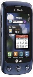LG Sentio