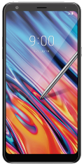 LG Stylo 5x Black