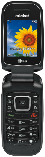 LG True Black