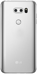 LG V30 Silver