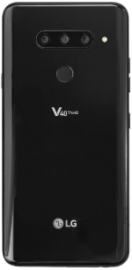 LG V40 ThinQ Black