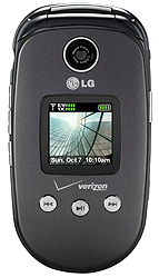 LG VX8350