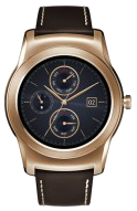 LG Watch Urbane Gold