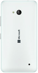 Microsoft Lumia 640 White