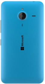Microsoft Lumia 640 XL Blue