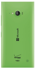 Microsoft Lumia 735