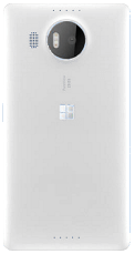 Microsoft Lumia 950 XL White