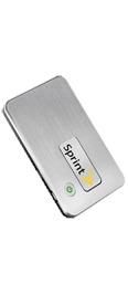 MiFi 2200 Mobile Hotspot Silver