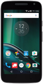 Moto G Play Black