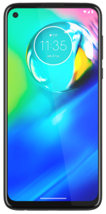 Moto G Power Black