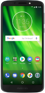 moto g6 play