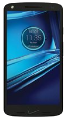 Motorola DROID Turbo 2 Black