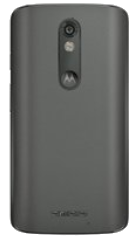 Motorola DROID Turbo 2 Gray