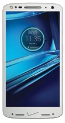 Motorola DROID Turbo 2 White