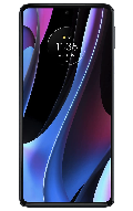 Motorola edge+ (2022) Black