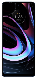 Motorola Edge (2021) Blue