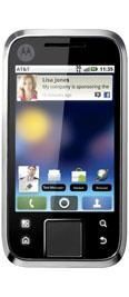 Motorola Flipside