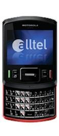 Motorola Hint QA30 Red