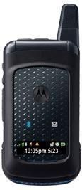 Motorola i576 Black