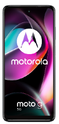 Motorola moto g 5G (2022) Black
