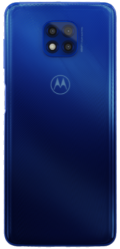 Motorola Moto G Power (2021) Blue