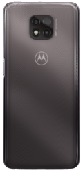 Motorola Moto G Power (2021) Gray