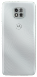 Motorola Moto G Power (2021) Silver