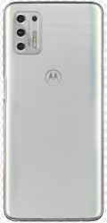 Motorola Moto G Stylus (2021) White
