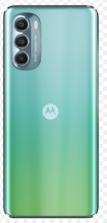 Motorola moto g stylus 5G (2022) Green