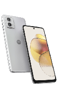 Motorola Moto G73 White