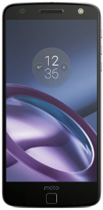 Motorola Moto Z