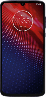 Motorola Moto z4