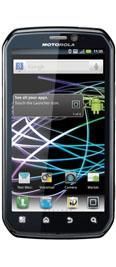 Motorola PHOTON 4G Black