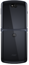 Motorola Razr (2020) Black