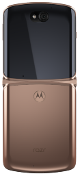 Motorola Razr (2020) Rose