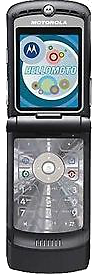 Motorola Razr V3