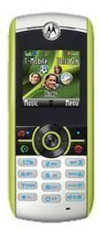 Motorola Renew